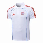 Bayern Munich Polo 2025 2026 | maillotdefootpersonnalise