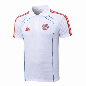Bayern Munich Polo 2025 2026 | maillotdefootpersonnalise