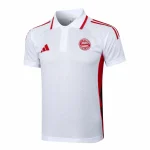 Bayern Munich Polo 2025 2026 | maillotdefootpersonnalise