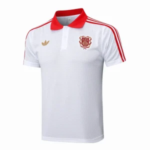 Bayern Munich Polo 2025 2026 | maillotdefootpersonnalise