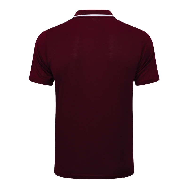 Bayern Munich Polo 2025 2026 | maillotdefootpersonnalise