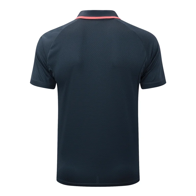Bayern Munich Polo 2025 2026 Gris | maillotdefootpersonnalise