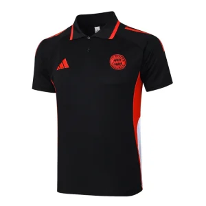 Bayern Munich Polo 2025 2026 | maillotdefootpersonnalise