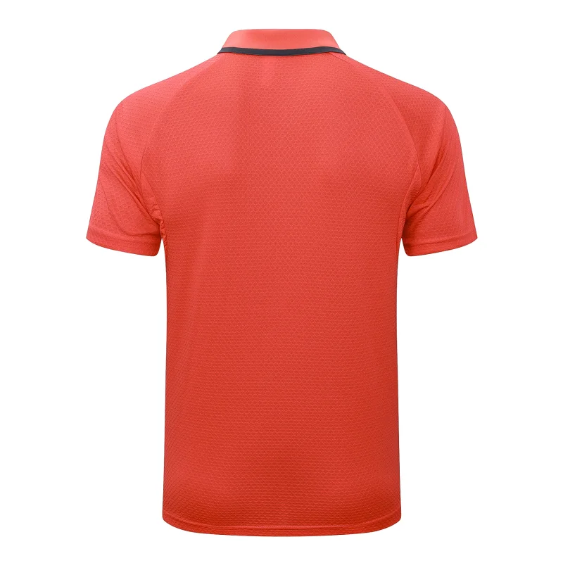 Bayern Munich Polo 2025 2026 | maillotdefootpersonnalise