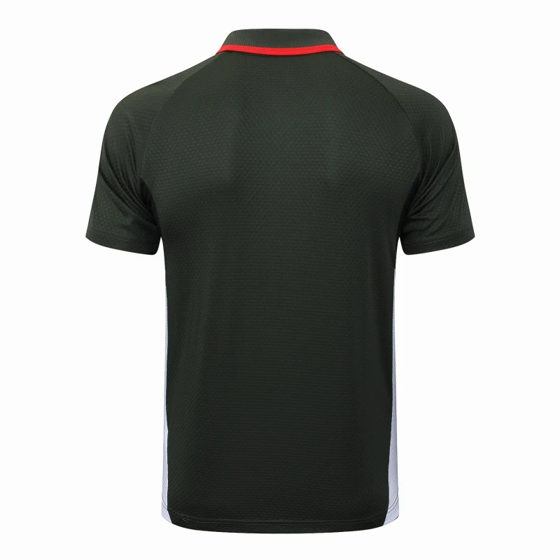 Bayern Munich Polo 2025 2026 | maillotdefootpersonnalise