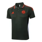 Bayern Munich Polo 2025 2026 | maillotdefootpersonnalise
