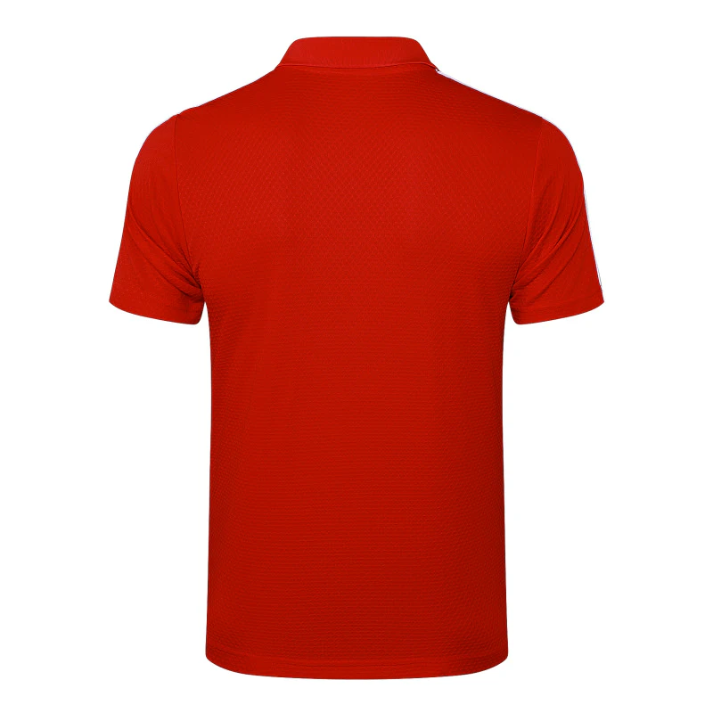 Polo 2025 2026 - Cr Flamengo 2026 | maillotdefootpersonnalise