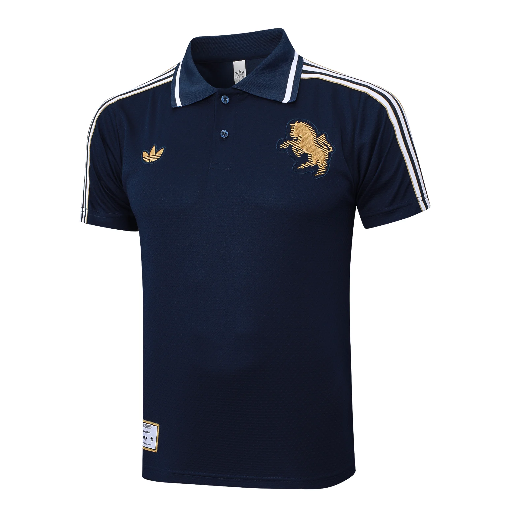 Juventus Polo 2025 2026 - Survêtements Juventus | maillotdefootpersonnalise