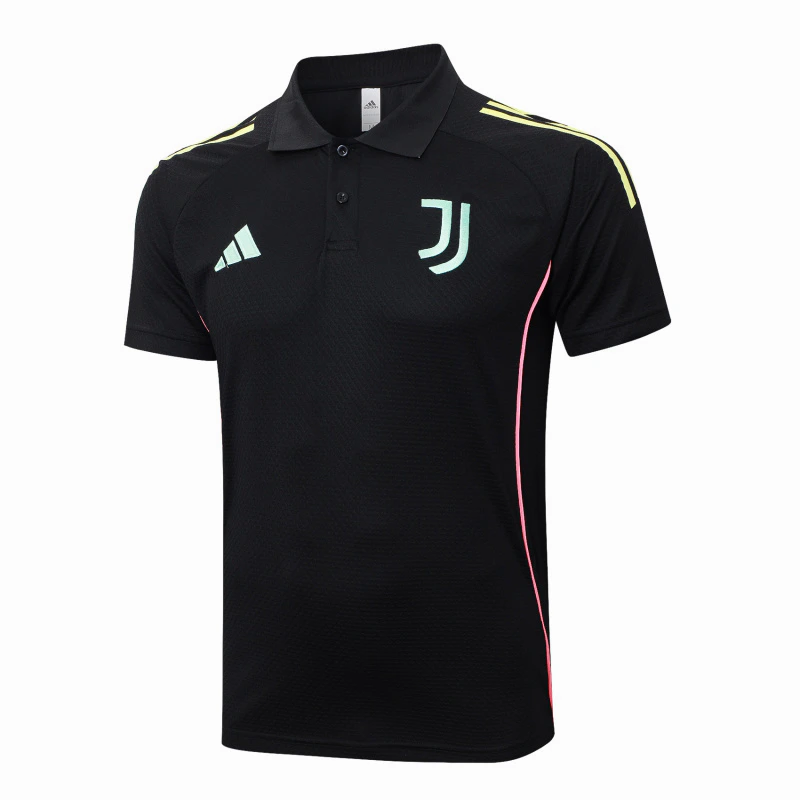 Juventus Polo 2025 2026 - Survêtements Juventus | maillotdefootpersonnalise