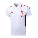 Liverpool Polo 2025 2026 - Survêtements Liverpool | maillotdefootpersonnalise