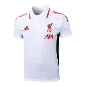 Liverpool Polo 2025 2026 - Survêtements Liverpool | maillotdefootpersonnalise