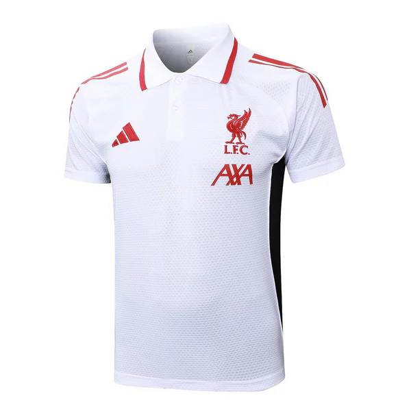 Liverpool Polo 2025 2026 - Survêtements Liverpool | maillotdefootpersonnalise
