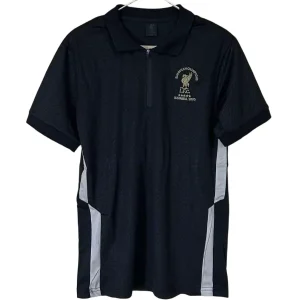 Liverpool Polo 2025 2026 - Survêtements Liverpool | maillotdefootpersonnalise