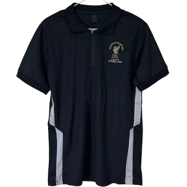 Liverpool Polo 2025 2026 - Survêtements Liverpool | maillotdefootpersonnalise