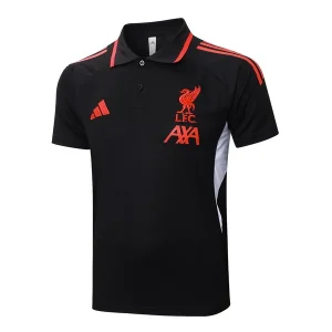 Liverpool Polo 2025 2026 - Survêtements Liverpool | maillotdefootpersonnalise