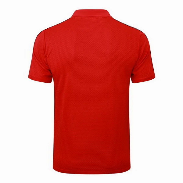 Liverpool Polo 2025 2026 - Survêtements Liverpool | maillotdefootpersonnalise