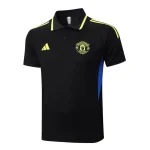 Manchester United Polo 2025 2026 - Manchester United Polo 2026 | maillotdefootpersonnalise