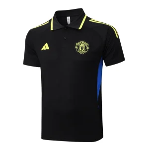 Manchester United Polo 2025 2026 - Manchester United Polo 2026 | maillotdefootpersonnalise