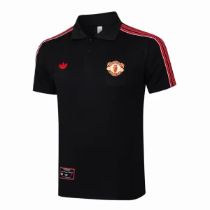 Manchester United Polo 2025 2026 - Manchester United Polo 2026 | maillotdefootpersonnalise
