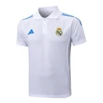 Real Madrid Polo 2025 2026 - Survêtements Real Madrid | maillotdefootpersonnalise