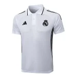 Real Madrid Polo 2025 2026 - Survêtements Real Madrid | maillotdefootpersonnalise