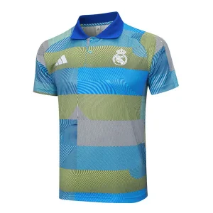 Real Madrid Polo 2025 2026 - Survêtements Real Madrid | maillotdefootpersonnalise