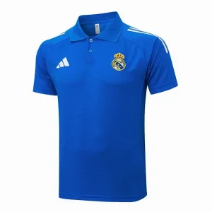 Real Madrid Polo 2025 2026 - Survêtements Real Madrid | maillotdefootpersonnalise