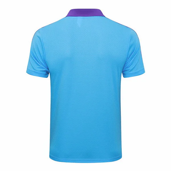 Real Madrid Polo 2025 2026 Pourpre - Survêtements Real Madrid | maillotdefootpersonnalise