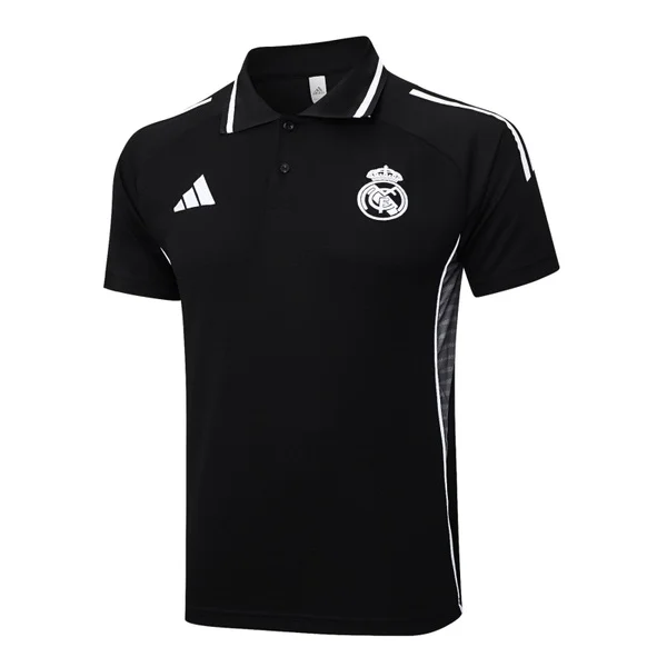 Real Madrid Polo 2025 2026 - Survêtements Real Madrid | maillotdefootpersonnalise