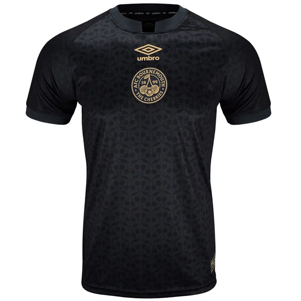 Maillot 2024 2025 - Afc Bournemouth 2026 | maillotdefootpersonnalise