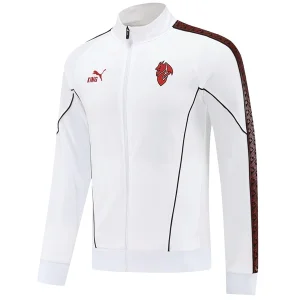 Survêtement 2025 2026 - Ac Milan Survetement | maillotdefootpersonnalise