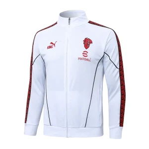 Survêtement 2025 2026 - Ac Milan 2026 | maillotdefootpersonnalise