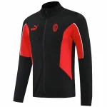 Survêtement 2025 2026 - Ac Milan Survetement | maillotdefootpersonnalise