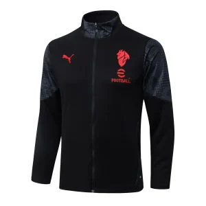 Survêtement 2025 2026 - Ac Milan 2026 | maillotdefootpersonnalise