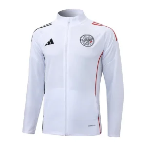 Survêtement 2025 2026 - Ajax 2026 | maillotdefootpersonnalise