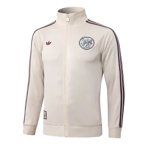 Survêtement 2025 2026 - Ajax 2026 | maillotdefootpersonnalise
