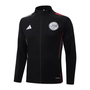 Survêtement 2025 2026 - Ajax 2026 | maillotdefootpersonnalise