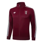 Survêtement 2025 2026 - Ajax 2026 | maillotdefootpersonnalise