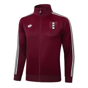 Survêtement 2025 2026 - Ajax 2026 | maillotdefootpersonnalise