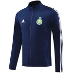 Survêtement 2025 2026 - Al-nassr Fc 2026 | maillotdefootpersonnalise