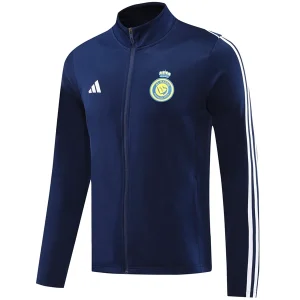 Survêtement 2025 2026 - Al-nassr Fc 2026 | maillotdefootpersonnalise