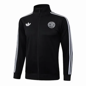 Survêtement 2025 - Allemagne 2026 | maillotdefootpersonnalise