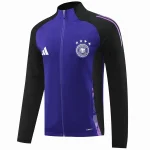 Survêtement 2025 Pourpre - Allemagne 2026 | maillotdefootpersonnalise