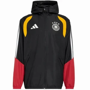 Survêtement 2026 - Allemagne 2026 | maillotdefootpersonnalise