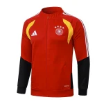 Survêtement 2026 - Allemagne 2026 | maillotdefootpersonnalise