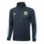 Survêtement 2026 Gris - Argentine 2026 | maillotdefootpersonnalise