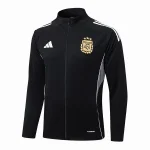 Survêtement 2026 Gris - Argentine 2026 | maillotdefootpersonnalise