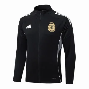 Survêtement 2026 Gris - Argentine 2026 | maillotdefootpersonnalise