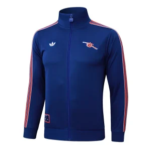Survêtement 2025 2026 - Survêtements Arsenal | maillotdefootpersonnalise