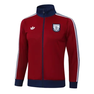 Survêtement 2025 2026 - Survêtements Arsenal | maillotdefootpersonnalise
